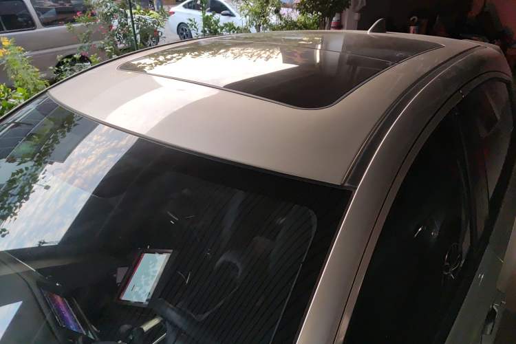 Used Honda XR-V 2017 1.8L EXi CVT Comfort Version
