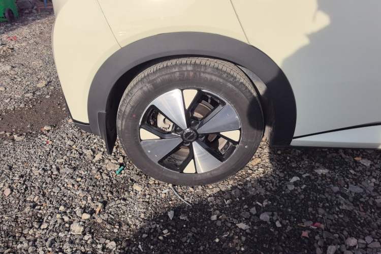 Used BYD Dolphin 2023 420 km Fashion Edition
