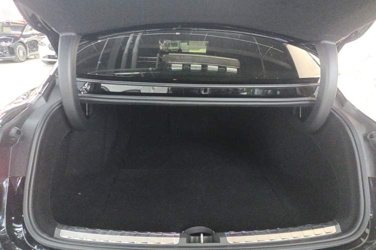 Used Hima Stelato S9 2024 All-Electric Ultra Four-Wheel-Drive Flagship Edition
