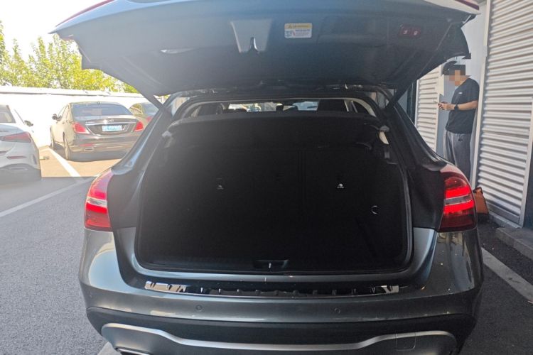 Used Mercedes-Benz GLA 2018 GLA 200 Sport Edition
