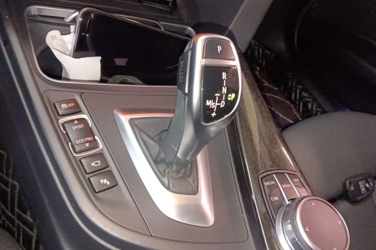 Used BMW 3 Series 2018 320Li M Sport Night Edition
