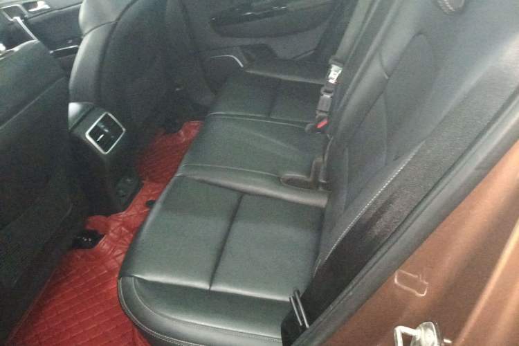 Used Kia KX5 2016 1.6T Automatic Two-Wheel Drive Premium