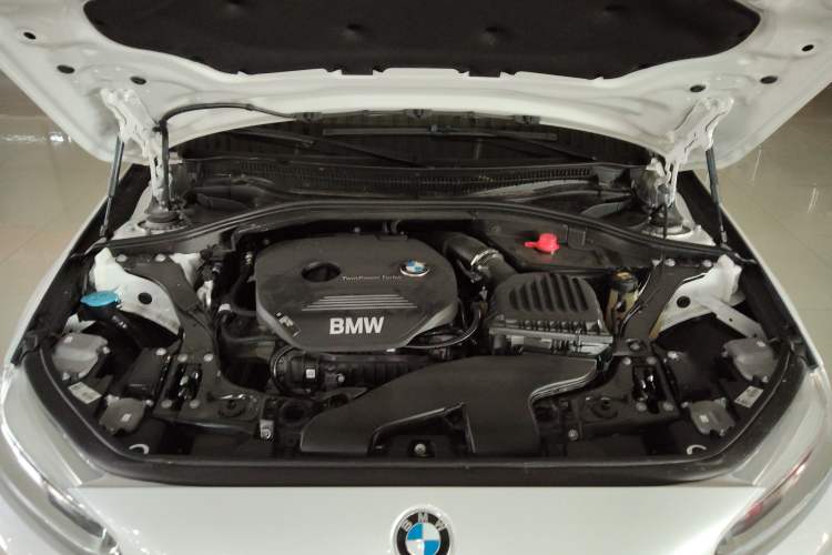 Used BMW 1 Series 2018 Facelifted 118i Sport Edition