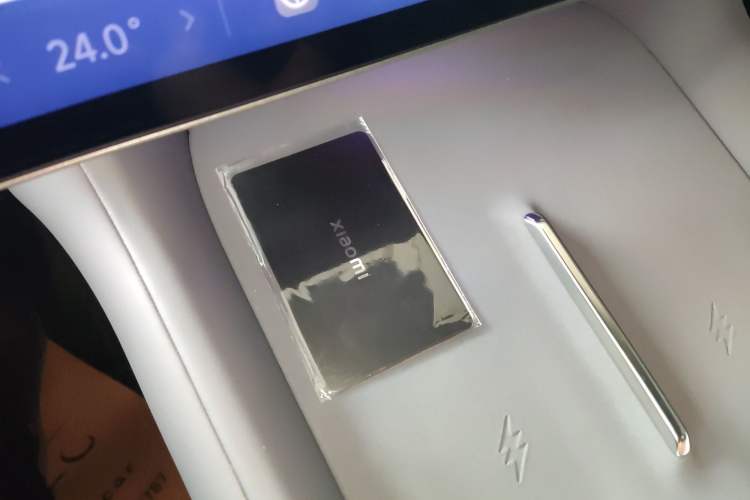 Used  YU7 2025 Ultra-Long Range High-Performance All-Wheel-Drive Max Edition
