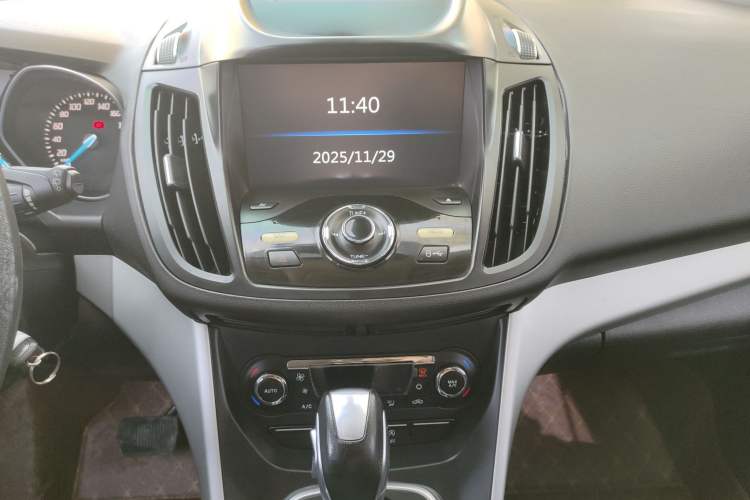 Used Ford Kuga 2015 1.5L GTDi Two-Wheel Drive Fashion Edition