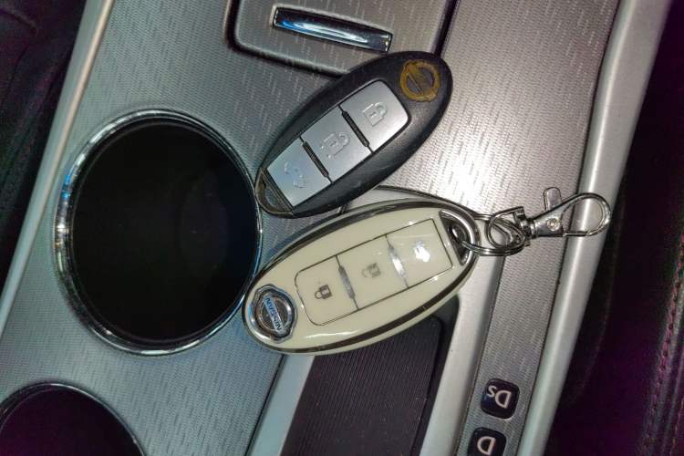 Used Nissan Teana 2016 2.0L XL Comfort Edition