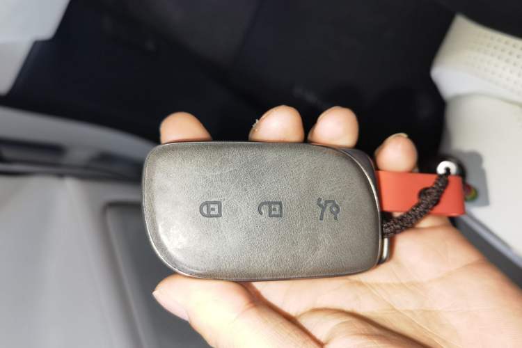 Used Lynk & Co 900 2025 2.0T Ultra
