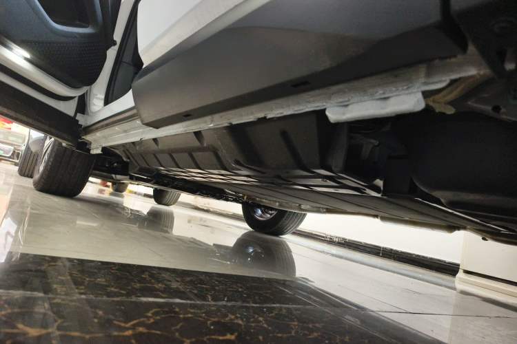 Used BYD Song Pro New Energy 2025 2nd Generation Intelligent Driving Version DM-i 75KM Leading Edition