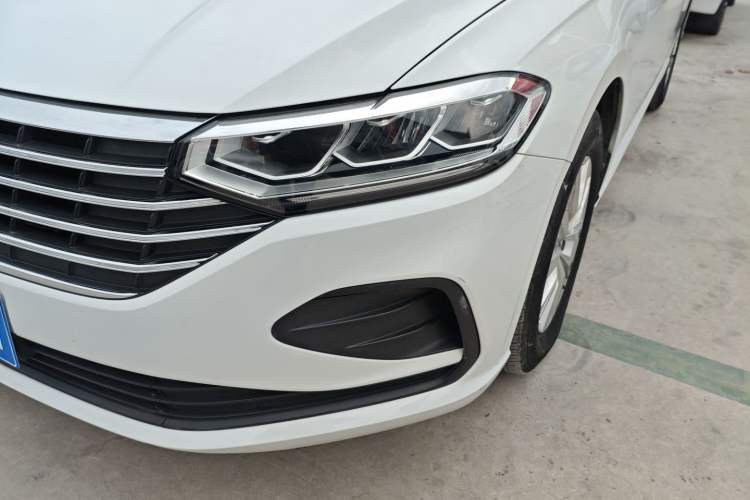 Used Volkswagen Lavida 2023 Revised 1.5L Automatic DeYi Edition