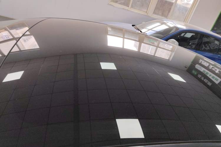 Used Tesla Model 3 2019 Standard Range Rear-Drive Upgraded Version
