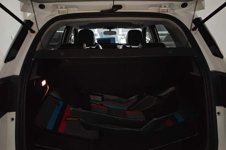 Used Chery Tiggo 5x 2020 1.5L CVT Fashion Edition
