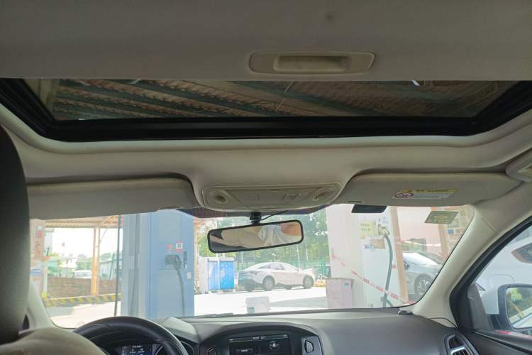 Used Ford Focus 2015 Sedan EcoBoost 180 Automatic Elite Model
