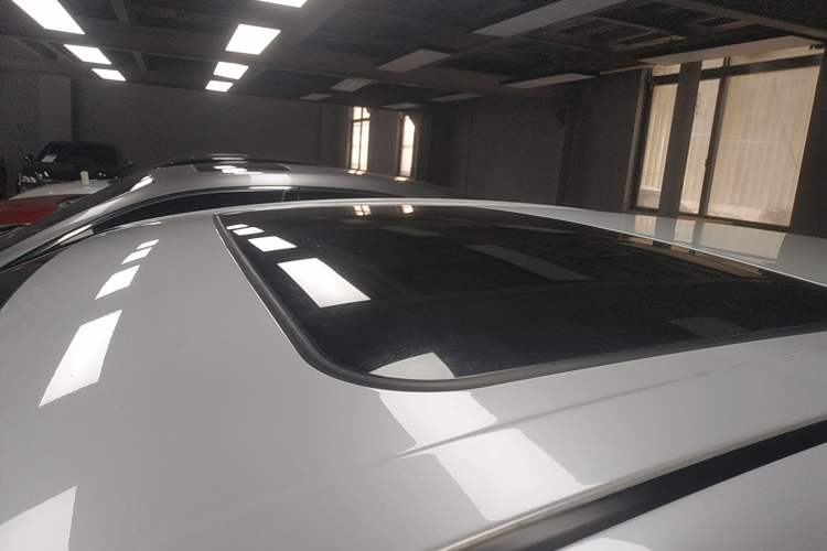 Used Toyota Camry 2021 2.0S FENGSHANG Edition