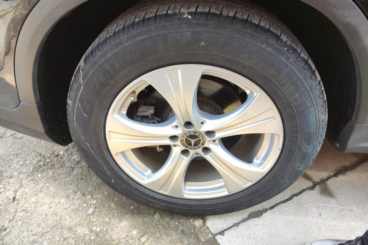 Used Mercedes-Benz GLC 2020 Facelifted GLC 260 L 4MATIC Dynamic Edition