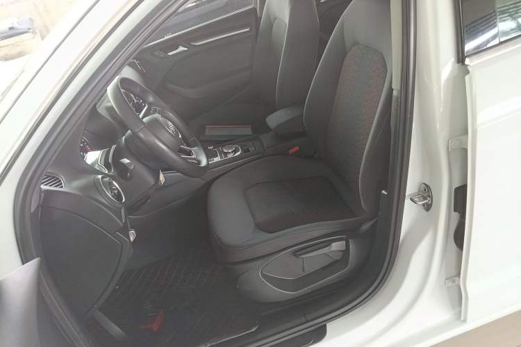 Used Audi A3 2019 Sportback 35 TFSI Ambition China VI