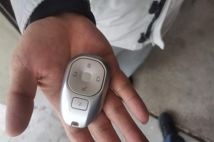 Used GAC Trumpchi E8 New Energy 2024 150km MAX
