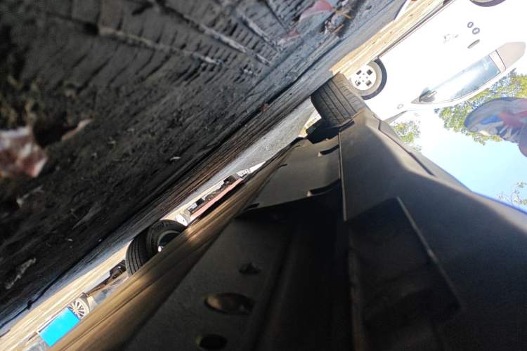 Used NETA U 2021 Pro 500 Global Edition
