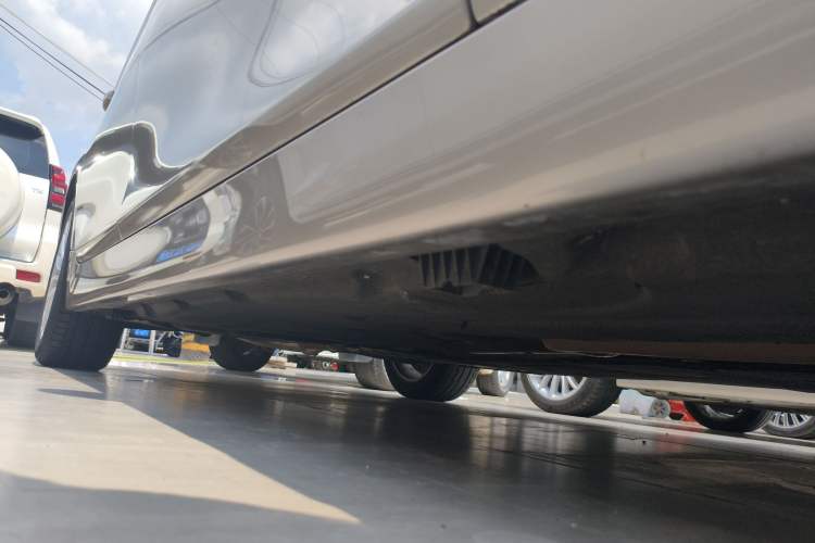 Used BMW 5 Series 2017 525Li Luxury Design Package
