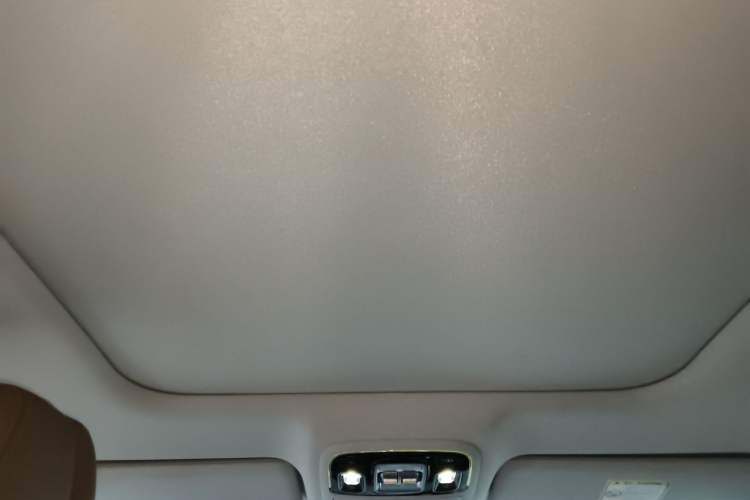 Used  BJ60 2022 2.0T Version 11 Seven Seats
