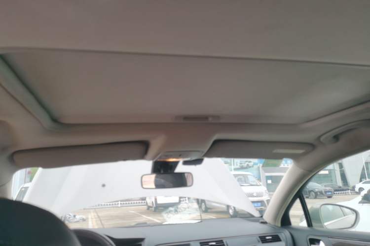 Used Citroen C5 2014 2.0L Automatic Luxury Edition
