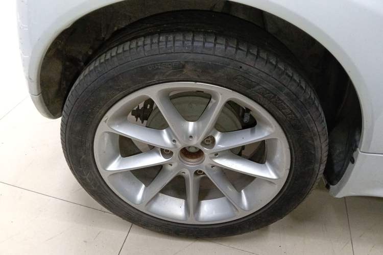 Used  fortwo 2012 1.0 MHD Convertible Passion Edition
