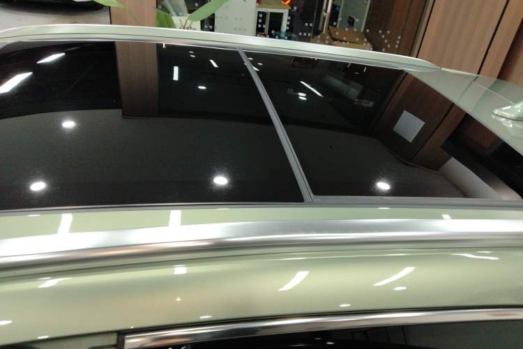 Used BYD Yuan PLUS 2022 510 km Flagship Version