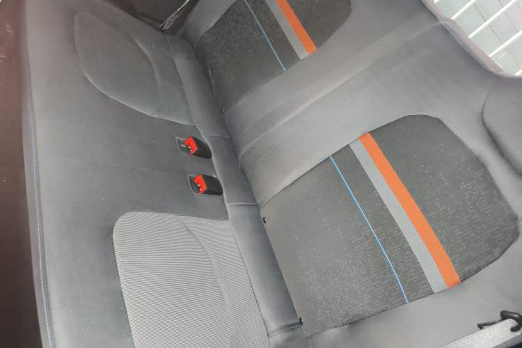 Used Wuling Hongguang MINIEV 2020 Freedom Version Lithium Iron Phosphate
