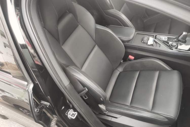 Used Lynk & Co 03 2022 1.5TD DCT JingPlus