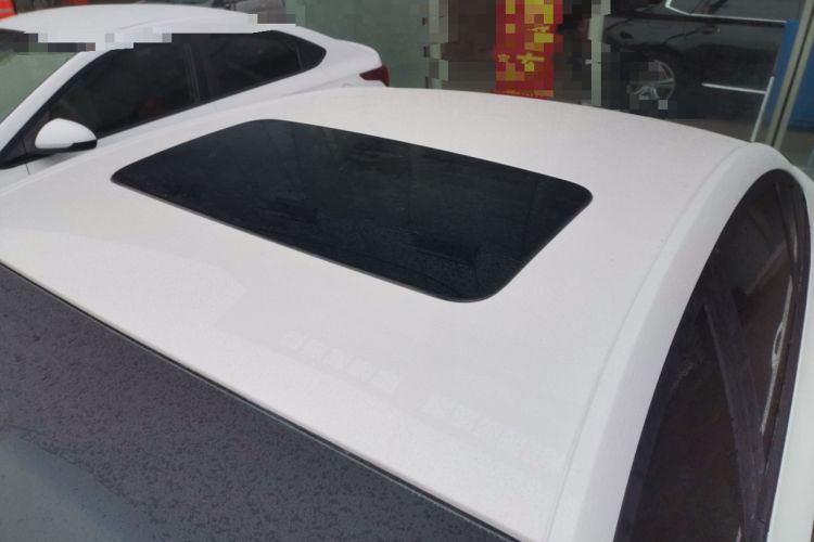 Used Chevrolet Cavalier 2019 320 Manual Xinyue Edition