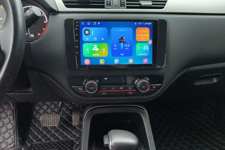 Used Qoros 5 2019 1.6T Automatic Zhiyun Connect (AliOS) Edition Prestige Model