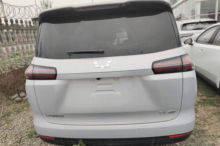 Used Wuling Wuling Starlight 730 