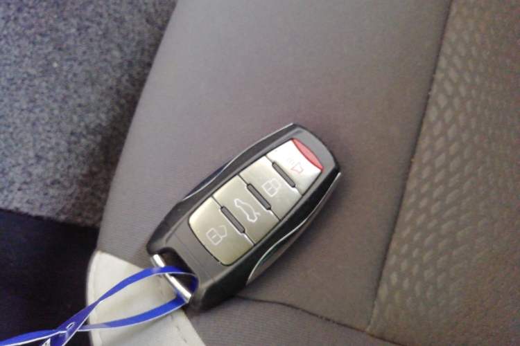 Used ORA White Cat 2020 360km Standard Version
