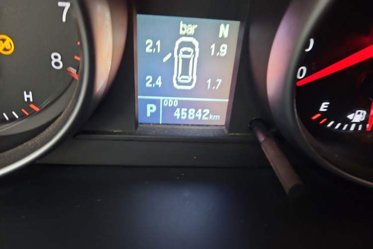 Used Haval M6 2019 1.5T DCT Two-Wheel Drive Value Edition China VI Standard