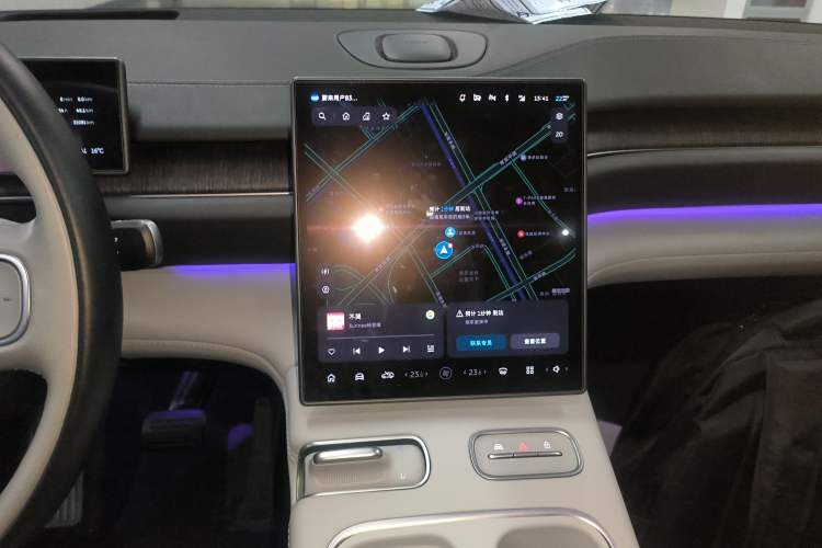 Used Nio ES6 2023 75 kWh