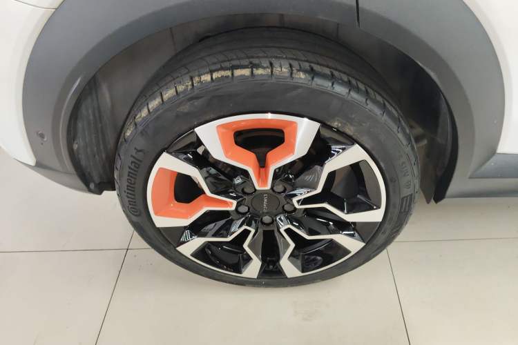 Used Lynk & Co 06 2020 1.5T YAO Halo
