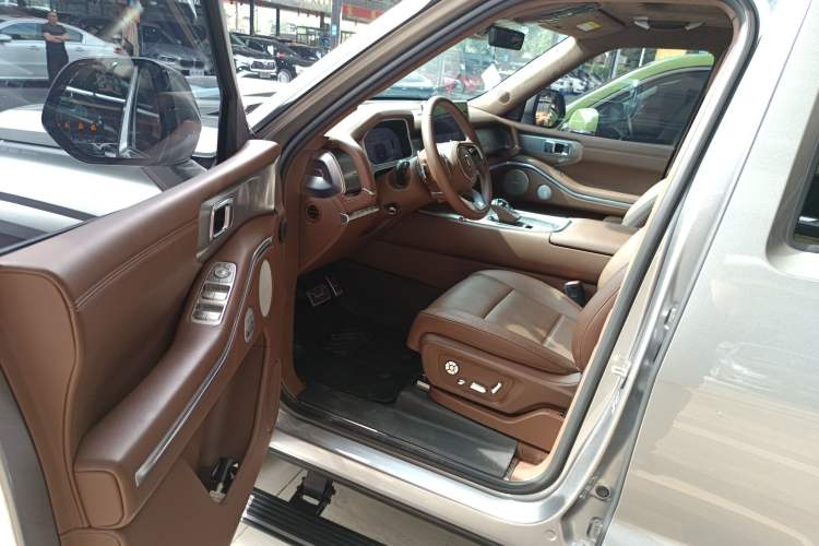 Used Tank 700 New Energy 2024 Hi4-T Extreme Edition