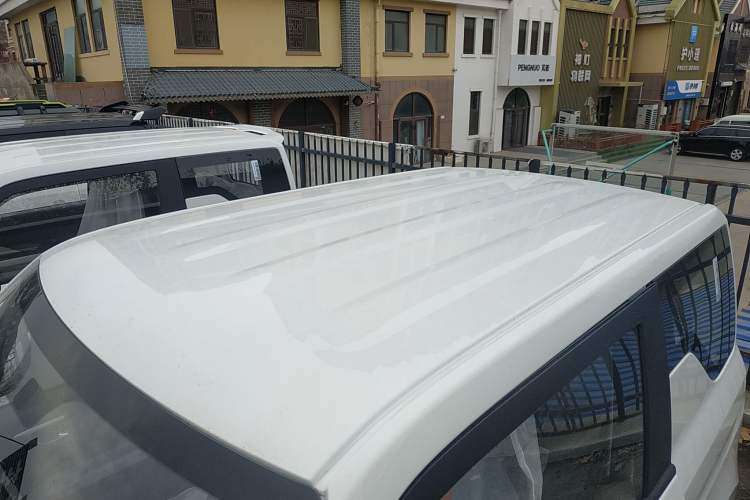 Used  Panda 2024 Panda Mini 200km Endurance Bear
