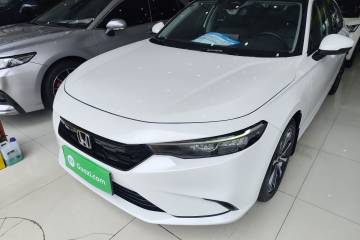 Used Honda Integra 2022 240TURBO CVT Luxury Edition