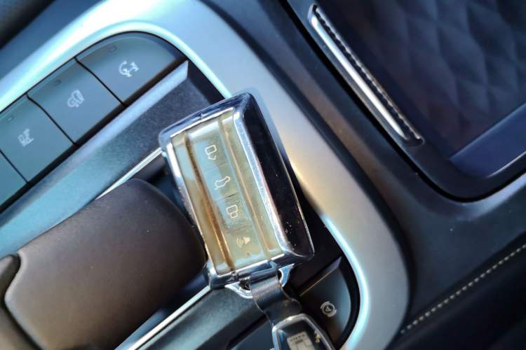 Used Tank 300 2023 City Edition 2.0T—Stylish as Ever
