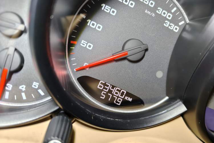 Used Porsche Panamera 2014 Panamera S Executive 3.0T
