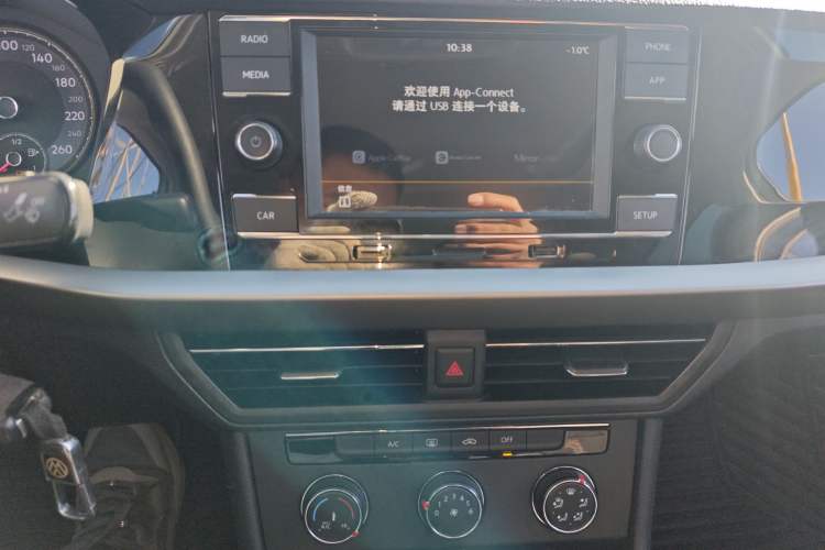 Used Volkswagen Lavida 2018 280TSI DSG Comfort Edition China V Standard