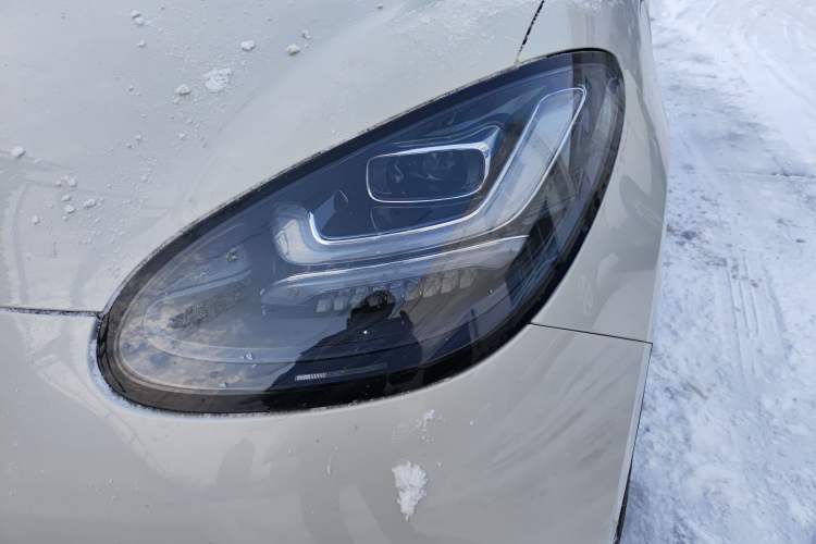 Used Wuling Bingo 2024 333 km Enjoyment Version
