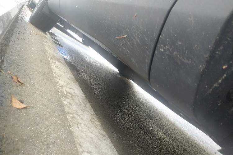 Used Lincoln Nautilus 2021 2.0T Four-Wheel Drive Luxury Edition
