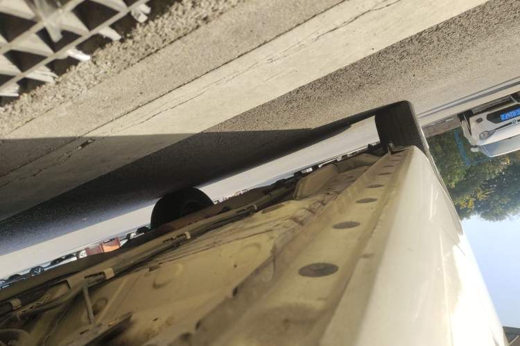 Used Toyota YARiS L 2015 1.5E Automatic Charm Edition
