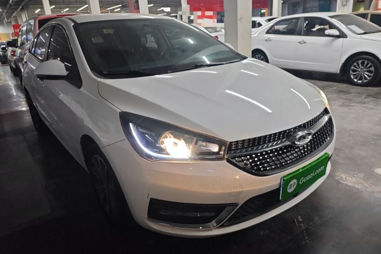 Used Chery Arrizo 5 2021 PRO 1.5L Manual Youth Edition
