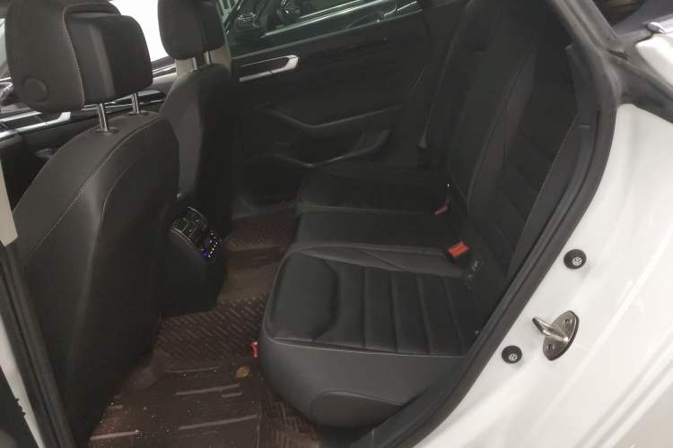 Used Volkswagen FAW-Volkswagen CC 2021 380TSI Striking Edition
