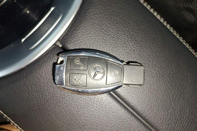 Used Mercedes-Benz GLC 2019 GLC 200 L 4MATIC