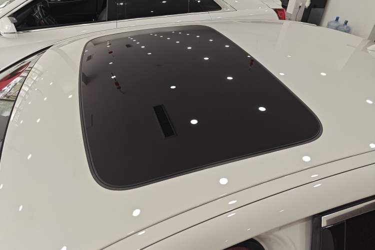 Used BMW 5 Series 2022 Second Facelift 525Li M Sport Package