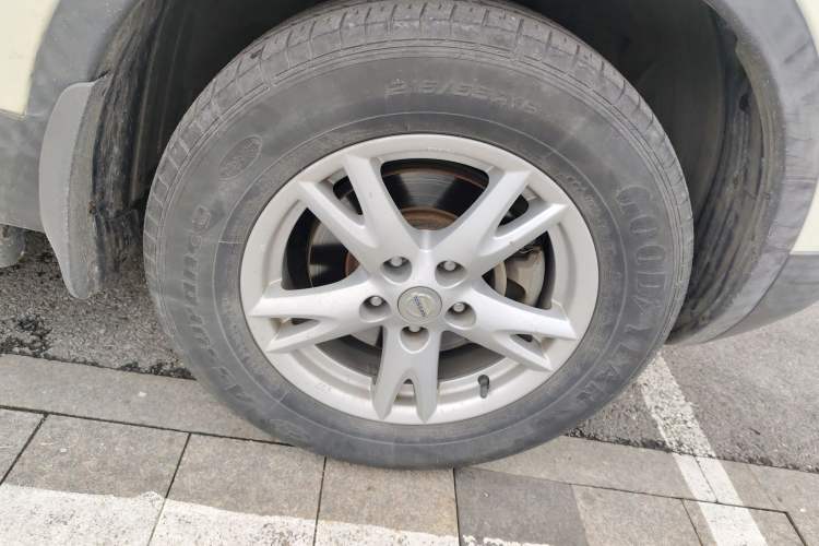 Used Nissan Qashqai 2012 2.0 XL Fire CVT 2WD