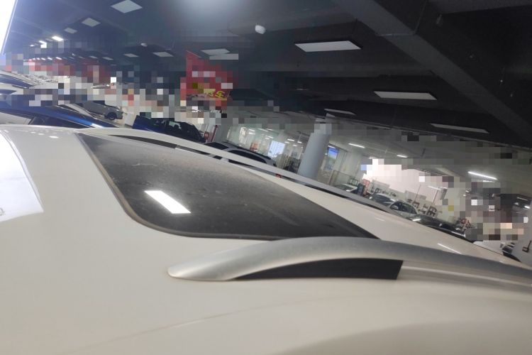 Used FORTHING T5 2020 1.6L Manual Comfort Model China VI Standard
